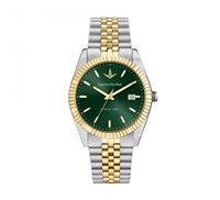 Montre Lucien Rochat Homme in Acier R0453124006 - R0453124006